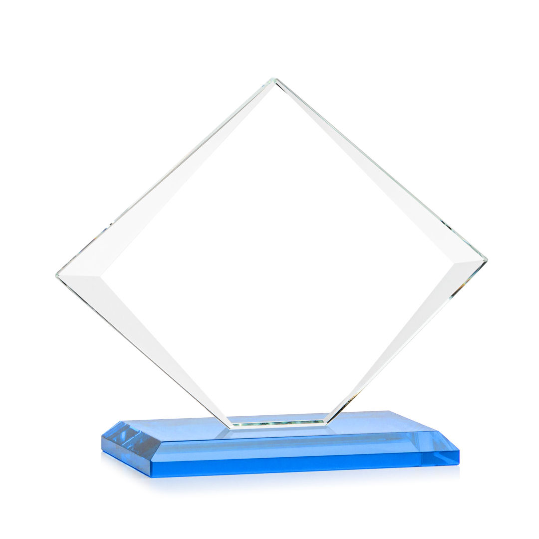 Griffith Award - Sky Blue 7