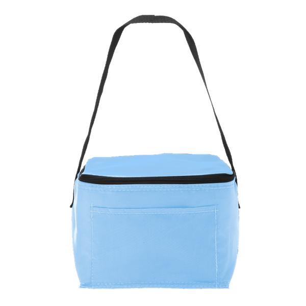 Orion 6 Pack Cooler Lunch Bag 37