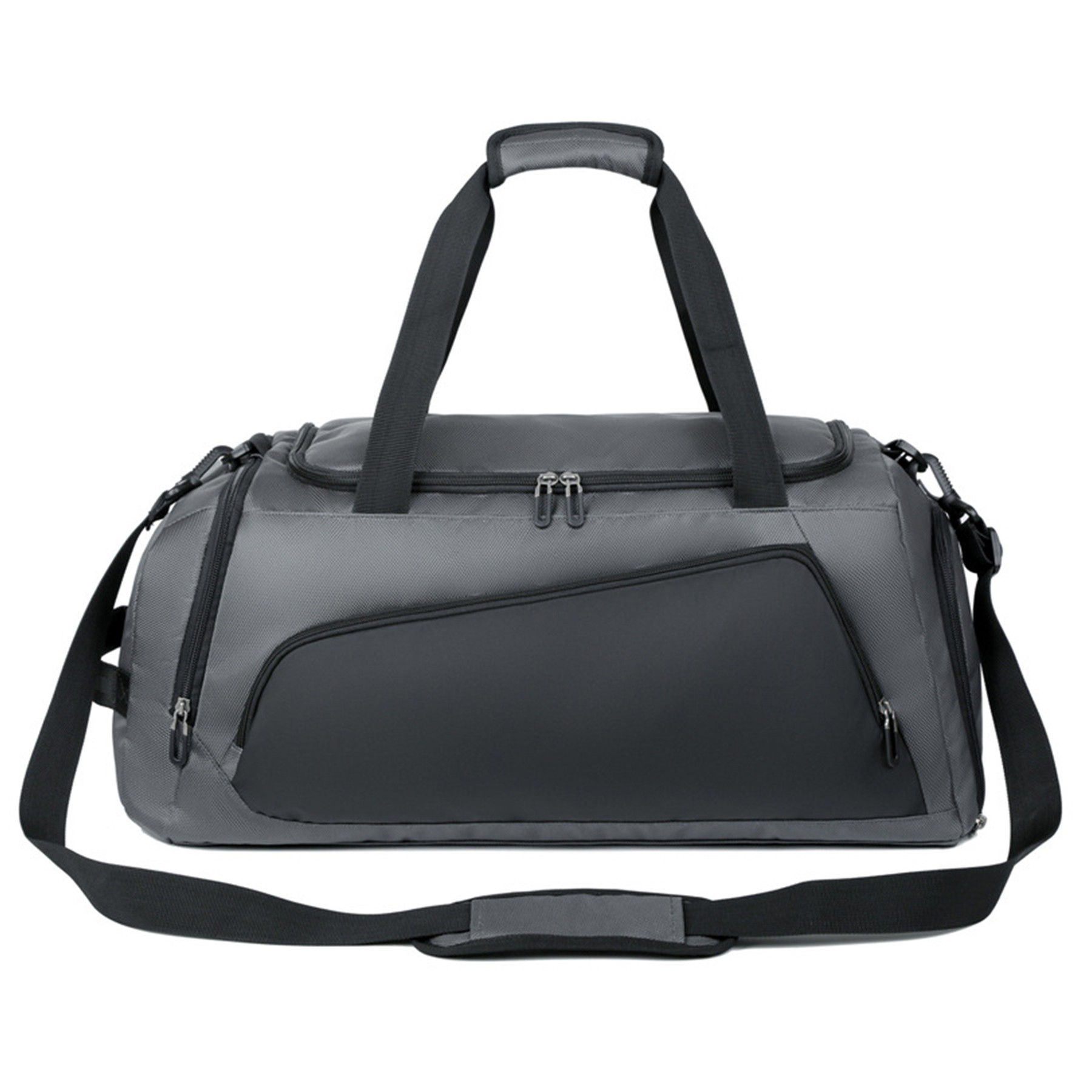 Gym Duffle Bag 3