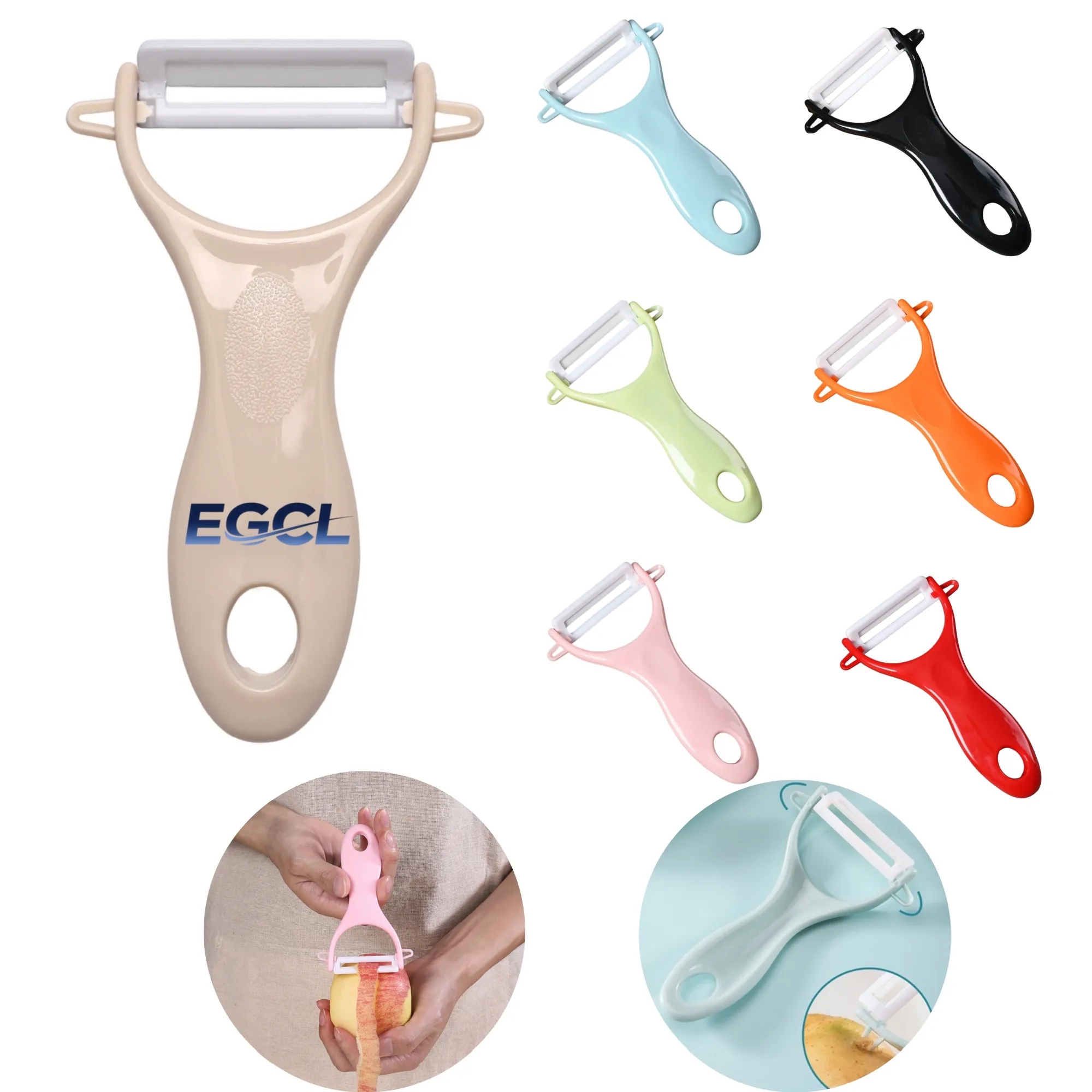 Ceramic Paring Knife