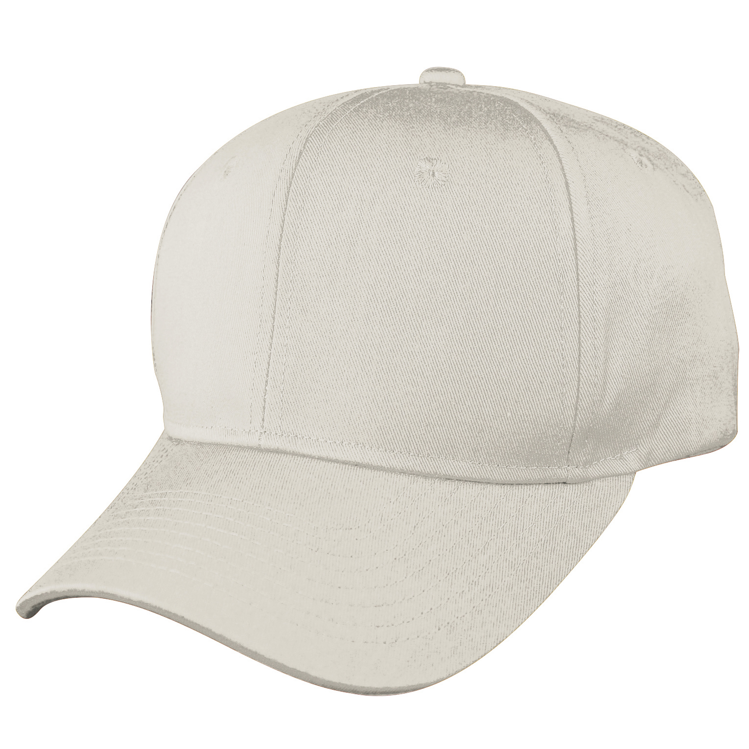 Cobb Baseball Cap (Air Vents & Sandwich Bill) 9