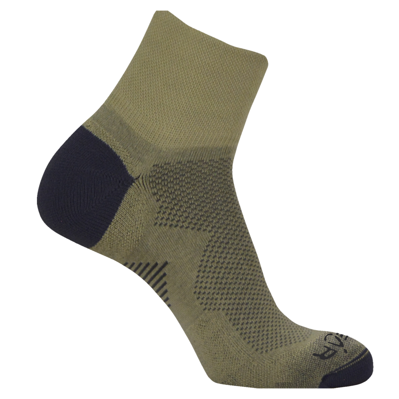 All Terrain Mid Sox 10