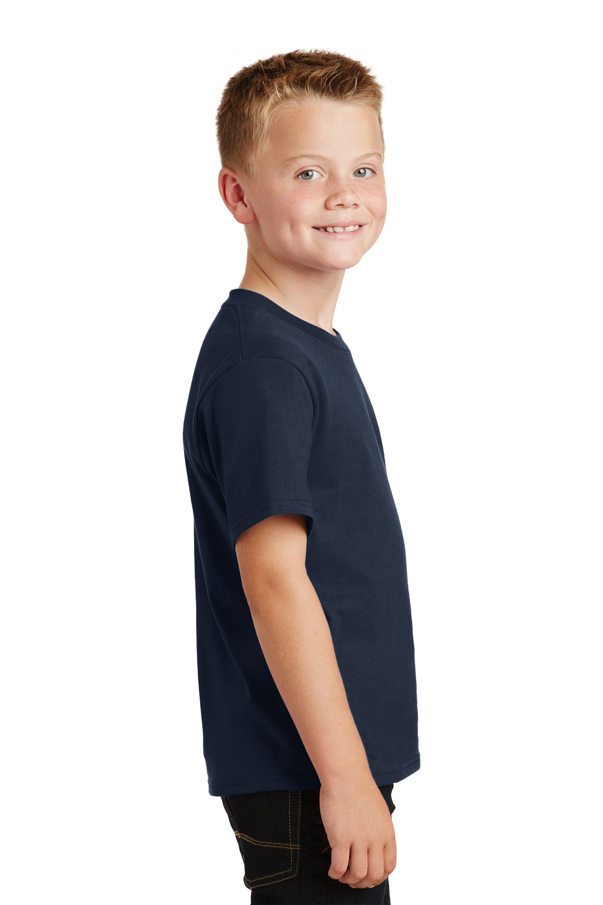 Port & Company® Youth Fan Favorite Tee 99