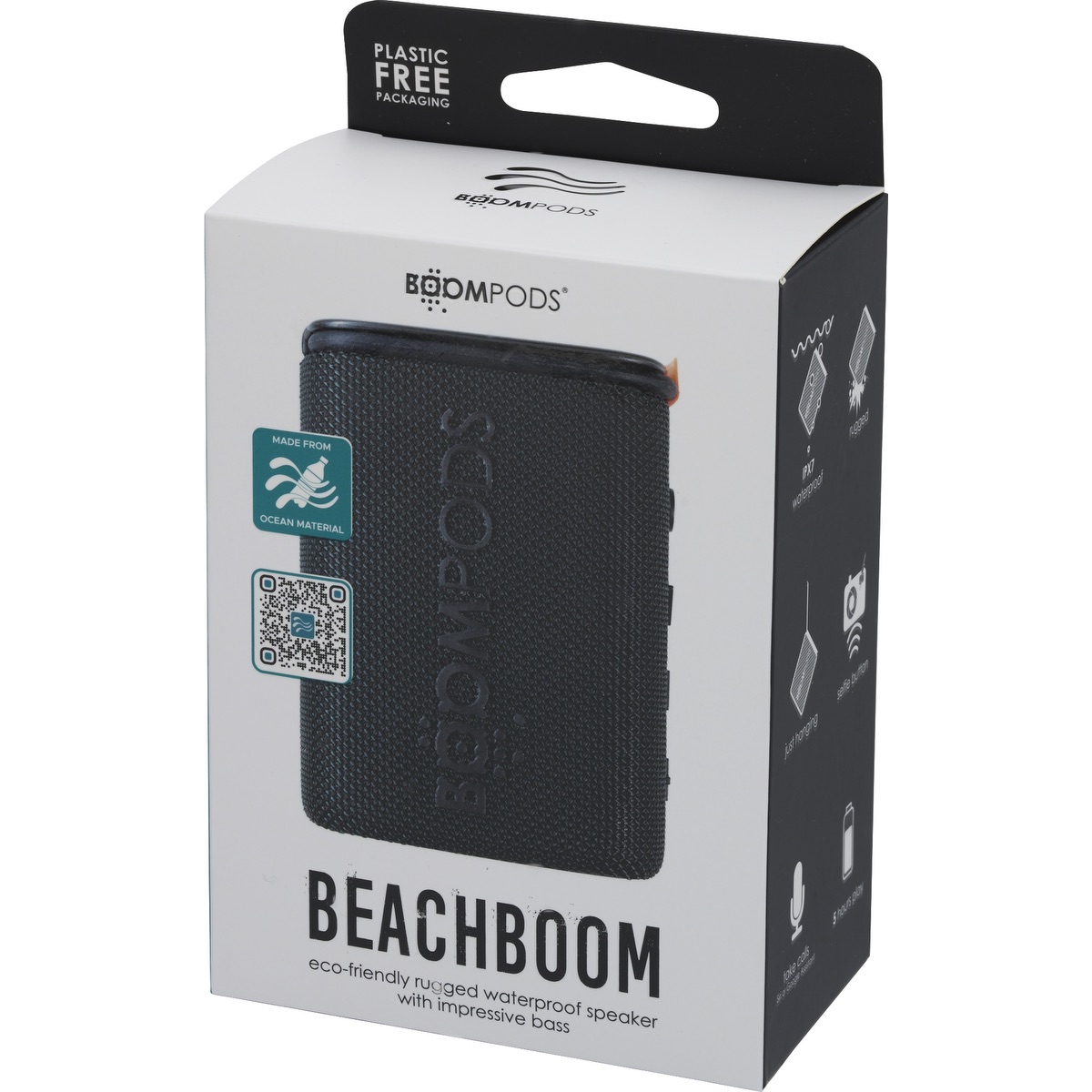 Boompods™ Beachboom 5W Speaker 22