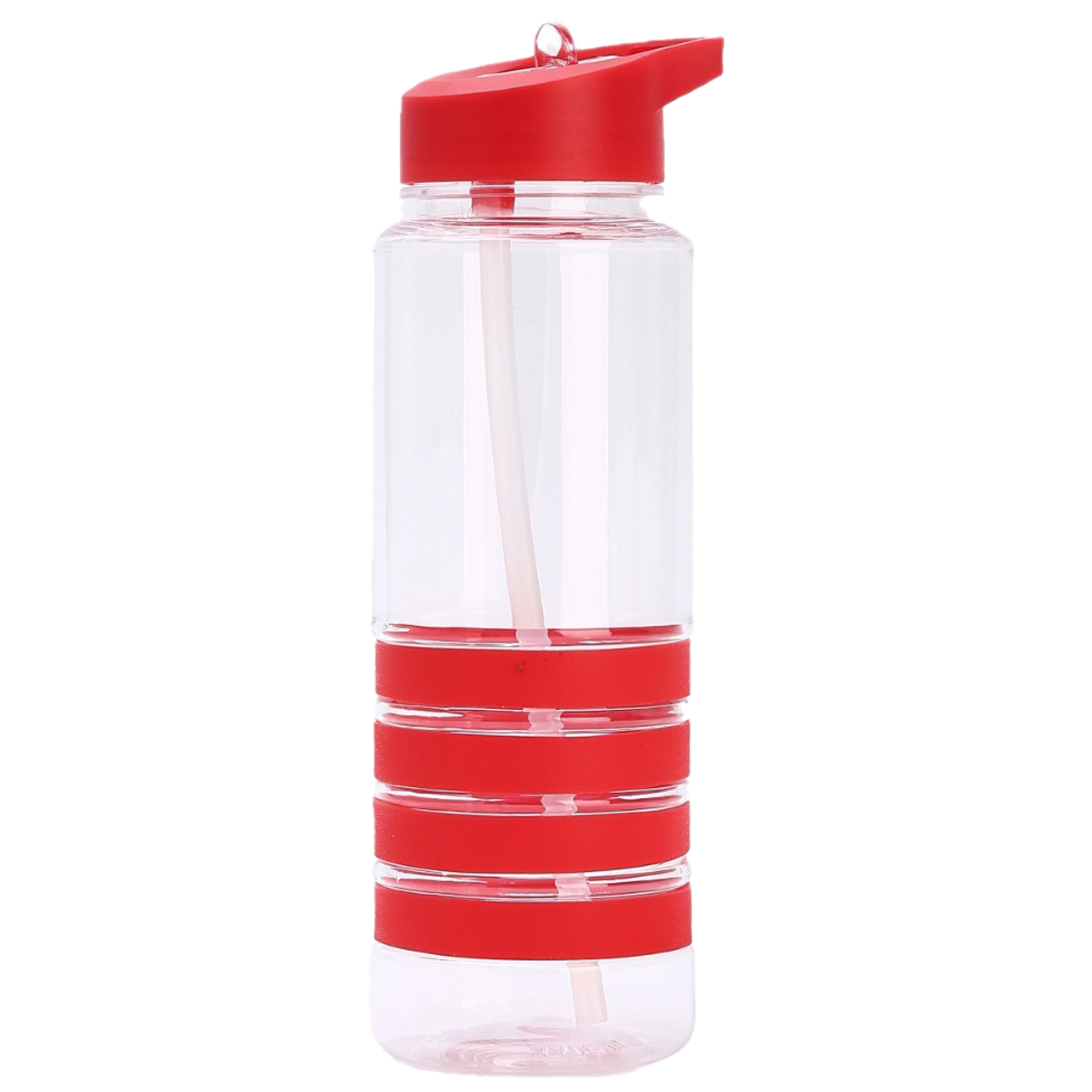 Polystyrene Transparent And Convenient Sports Kettle 6