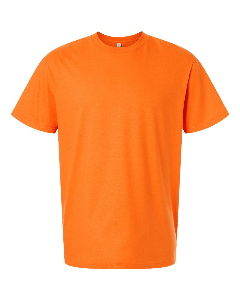 Unisex Fine Jersey Tee - 2001 126
