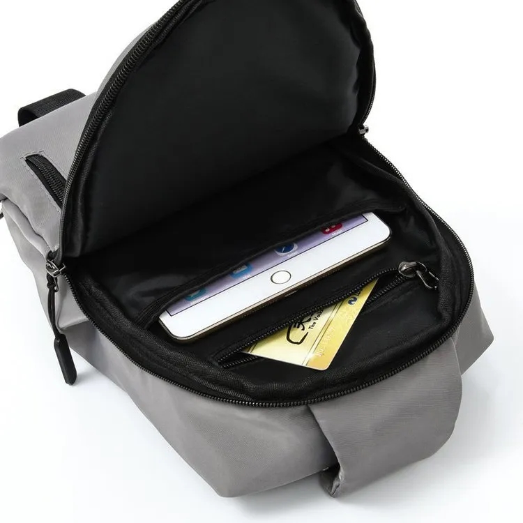 Unisex Sports Shoulder Bag 5