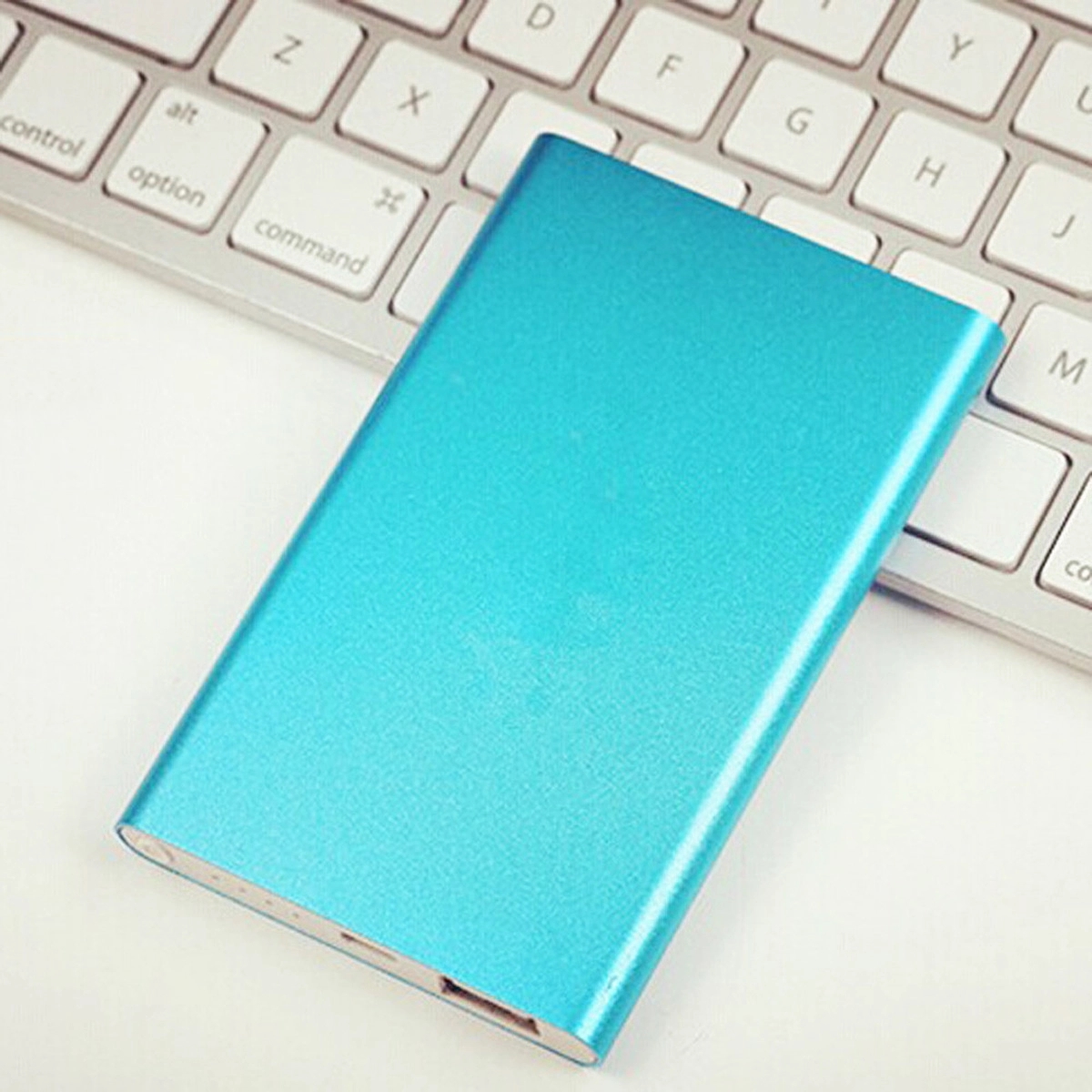 Usb Power Bank 5000Mah 8