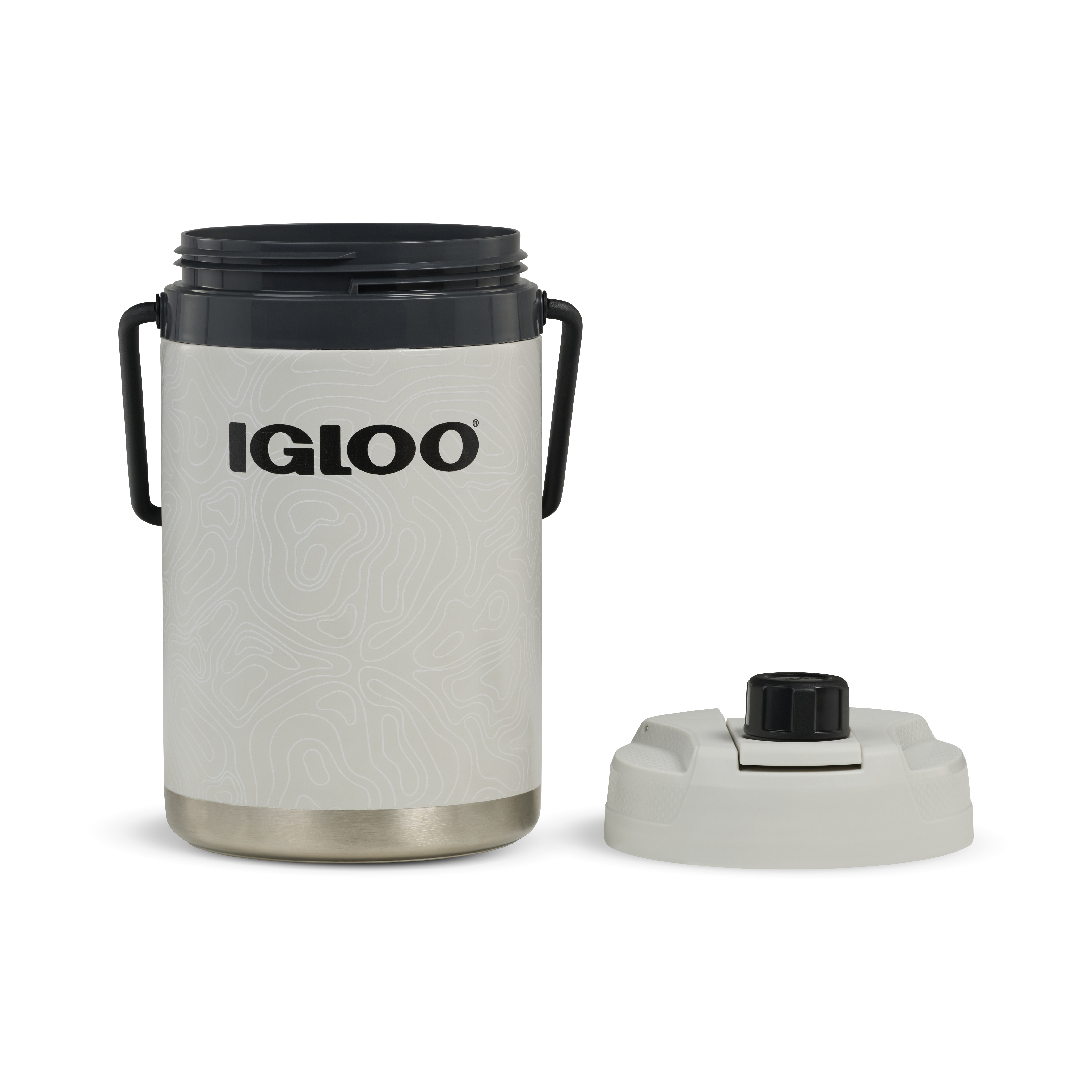 Igloo® Trailmate Hybrid Jug - 54 Oz. 4
