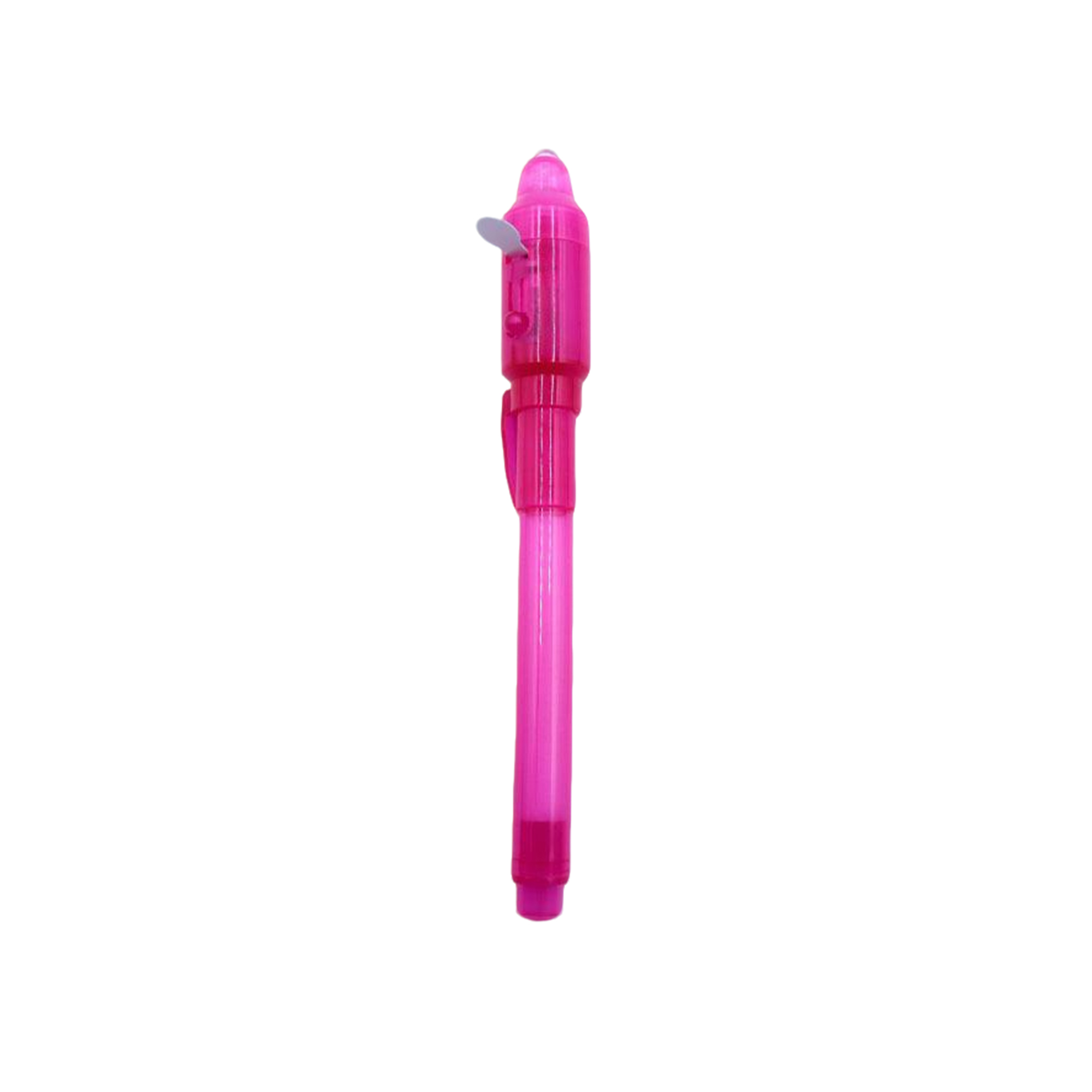 Invisible Ink UV Light Pen Secret Message 10