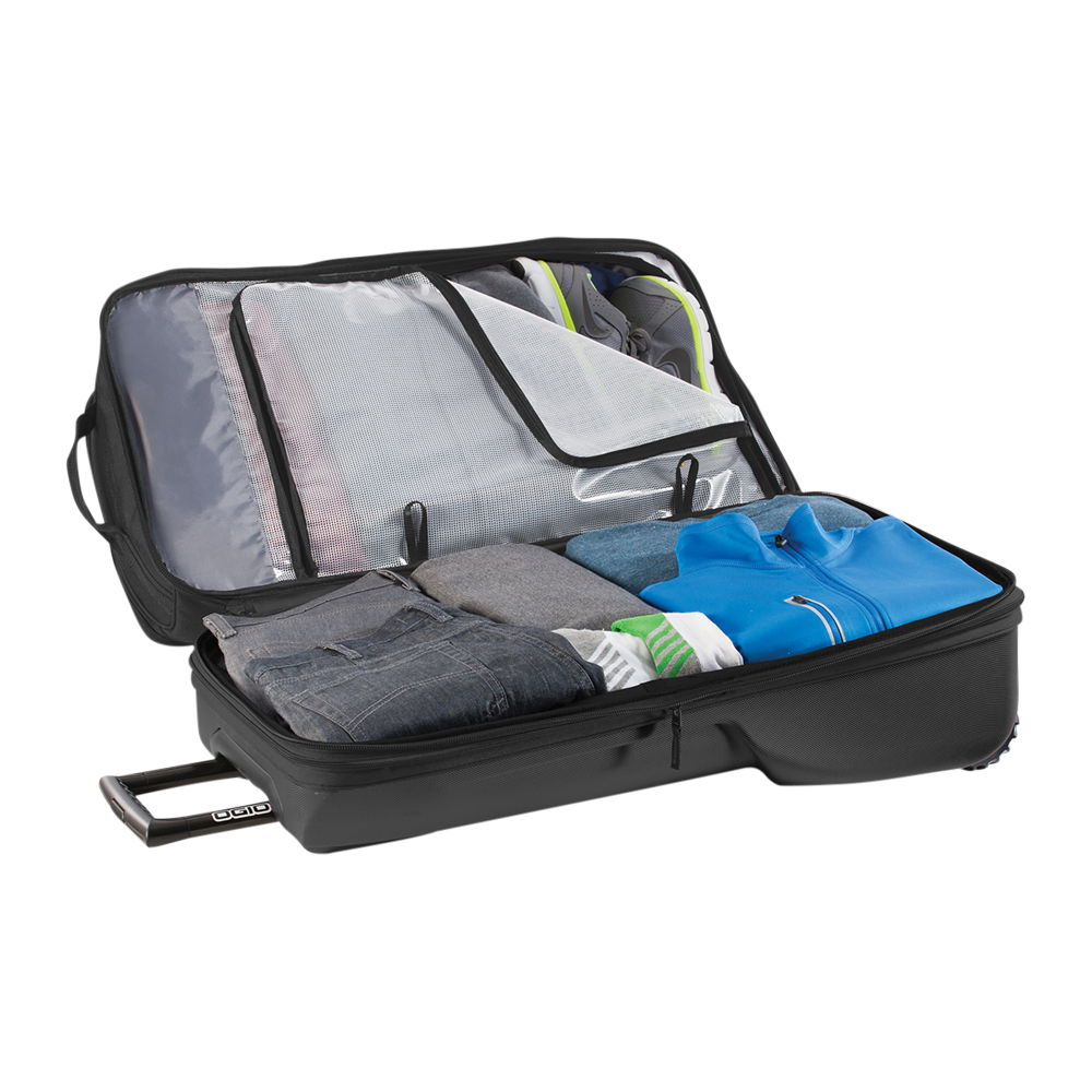 OGIO Nomad 30 Travel Bag 3