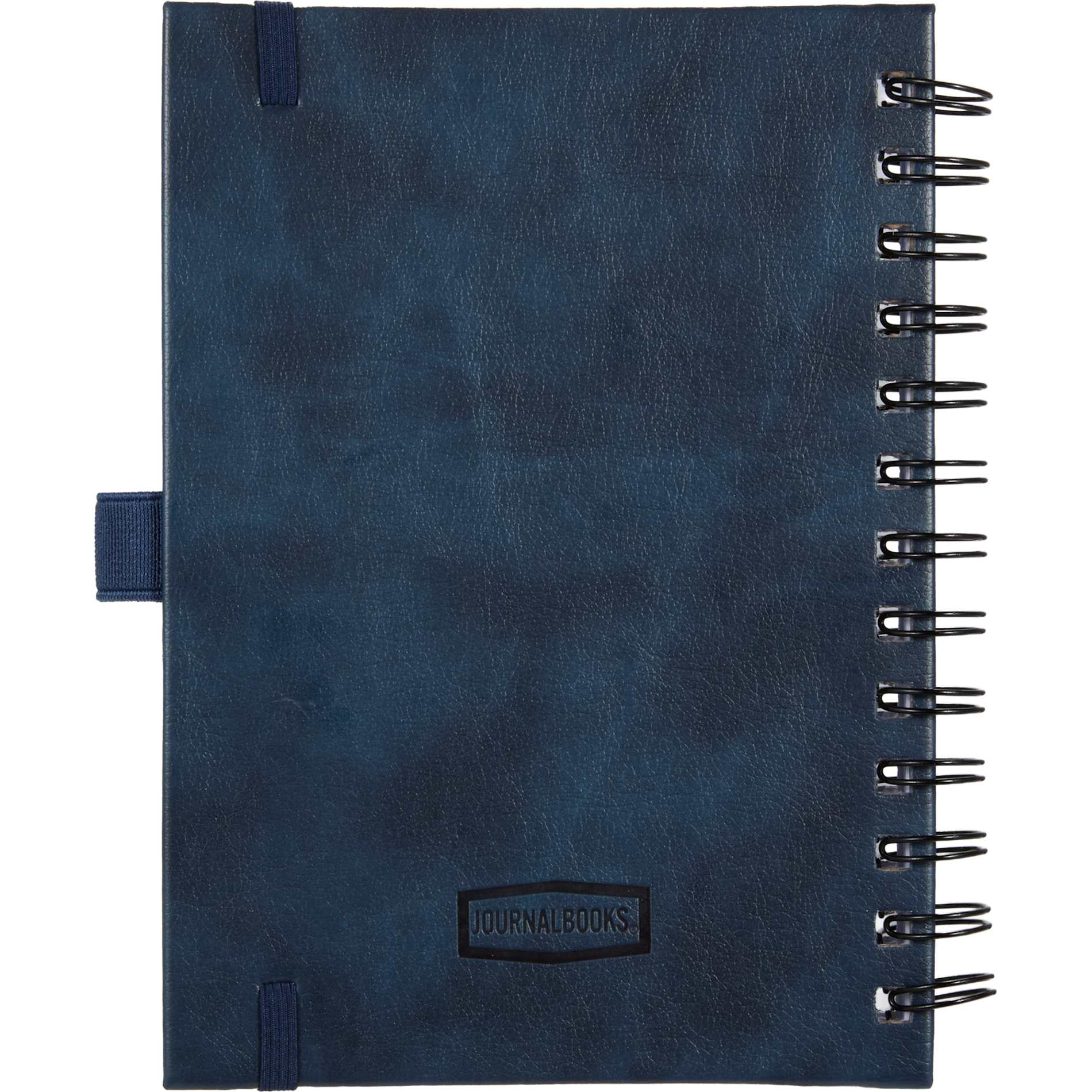 5” x 7” FSC® Recycled Morano Spiral Journal 21