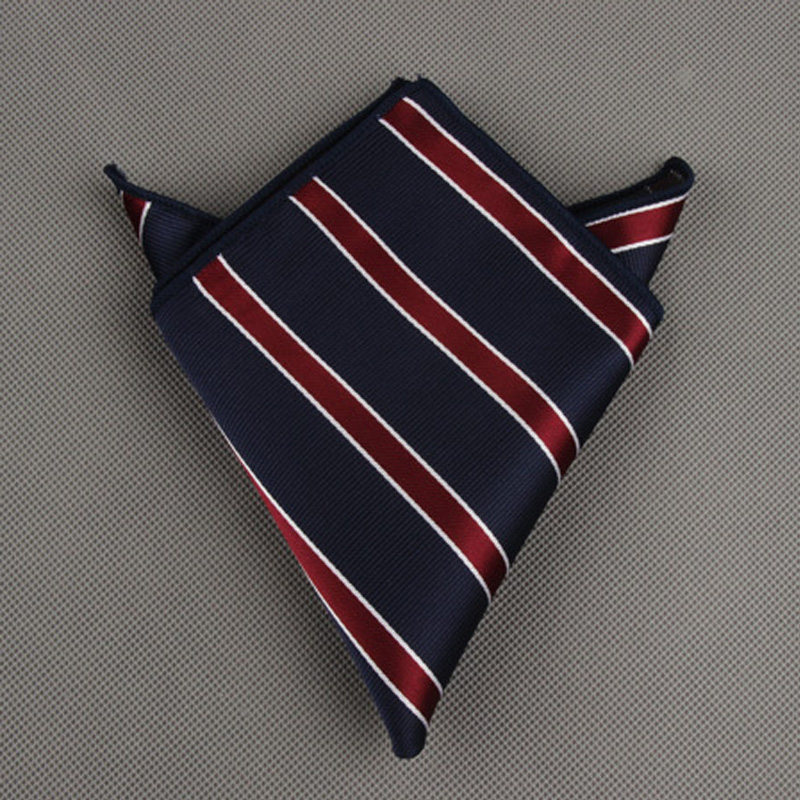 Square Handkerchief 4
