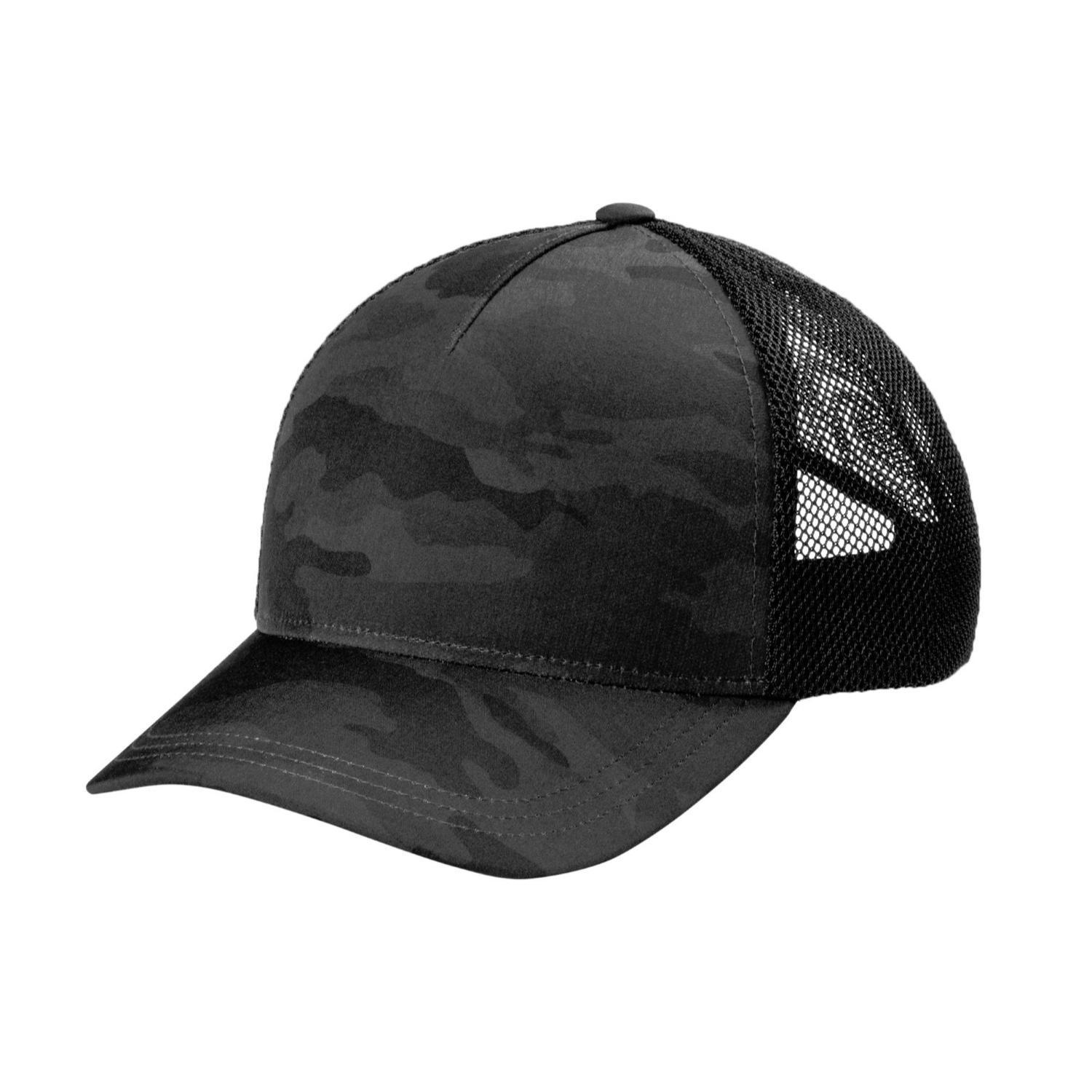 OGIO® Trucker Cap 4