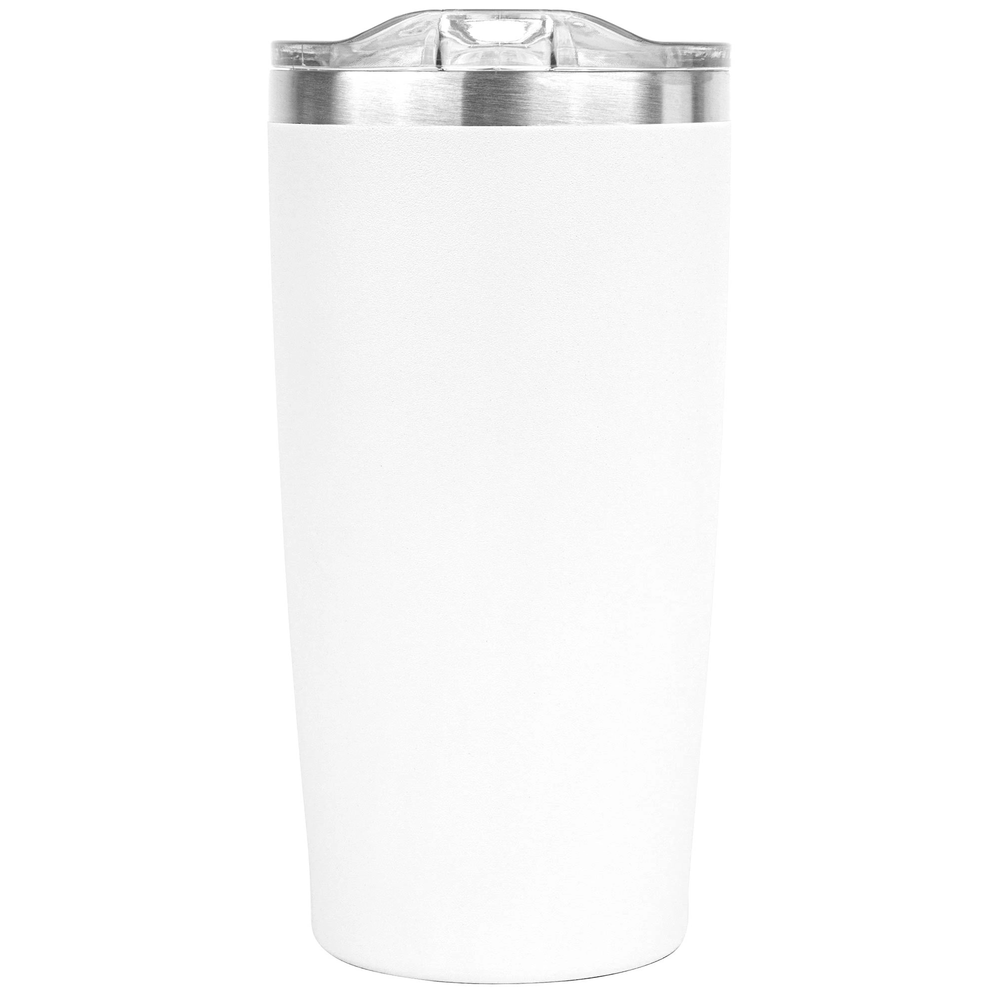 Wolverine 20 oz Tumbler Powder Coated And Copper Lining 8
