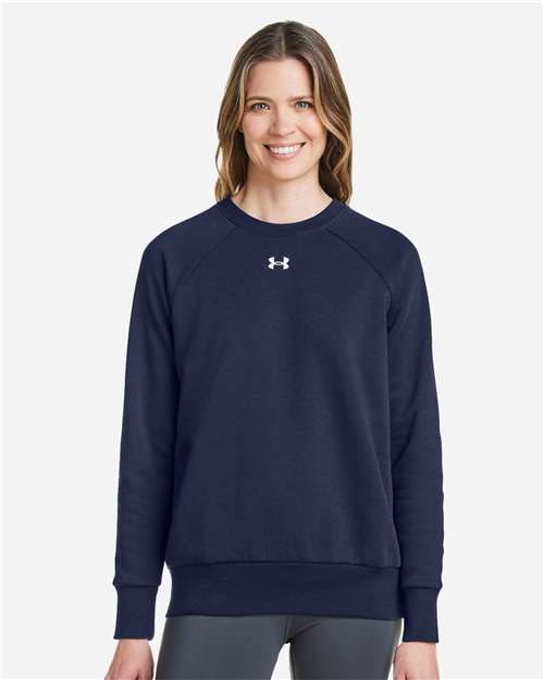 Women's Rival Fleece Crewneck Sweatshirt - 1379508 22