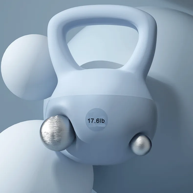 Health Exercise Kettle Bell 1