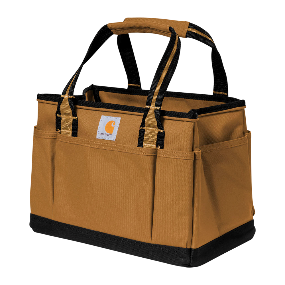 Carhartt(R) Utility Tote 8