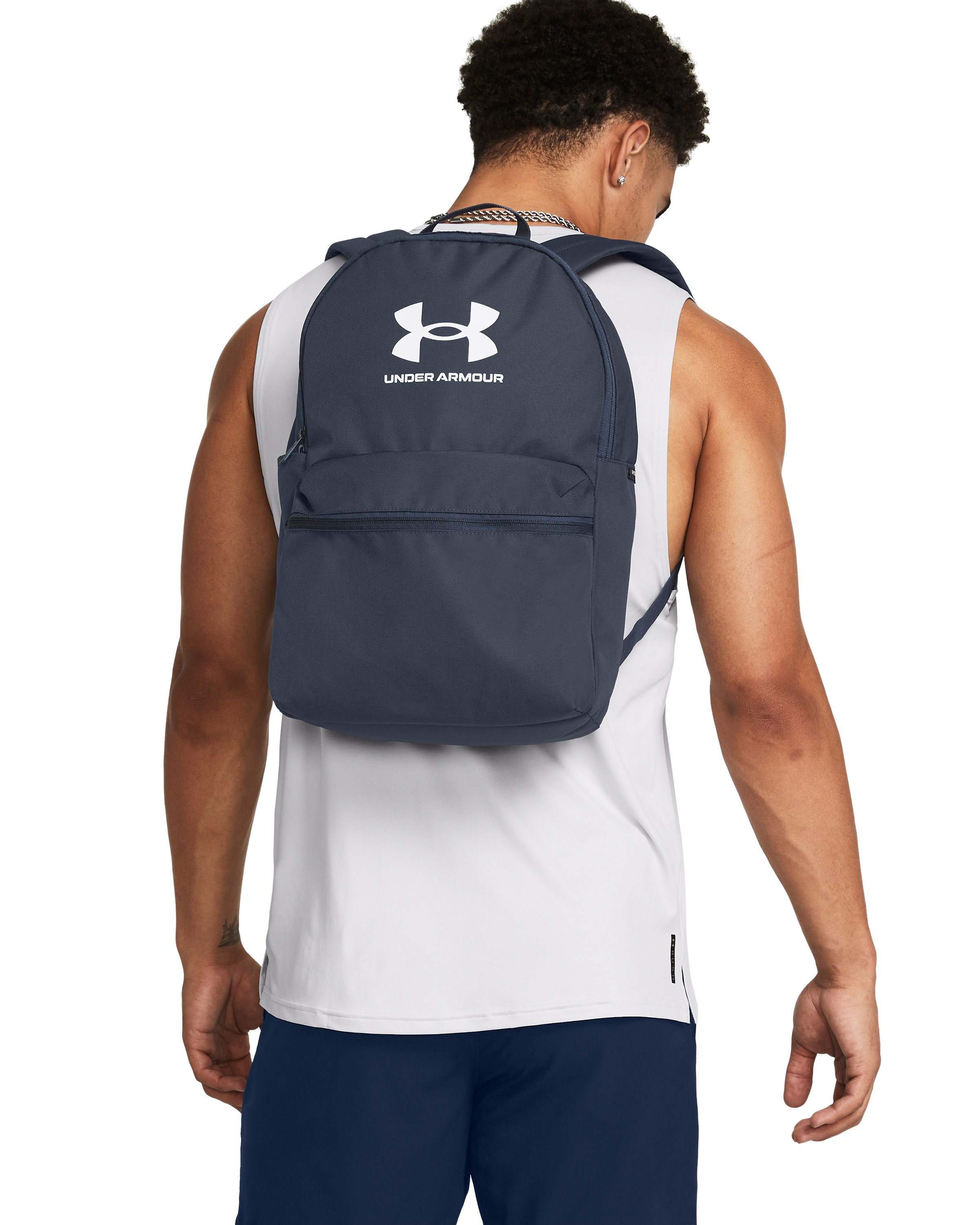 UA Essential Lite Backpack 5