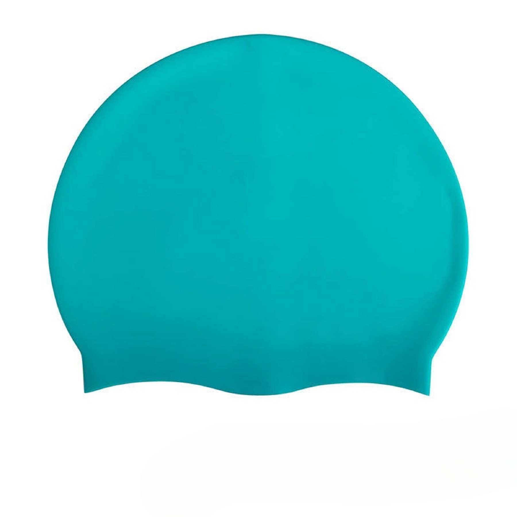 Silicone Swimming Cap 6