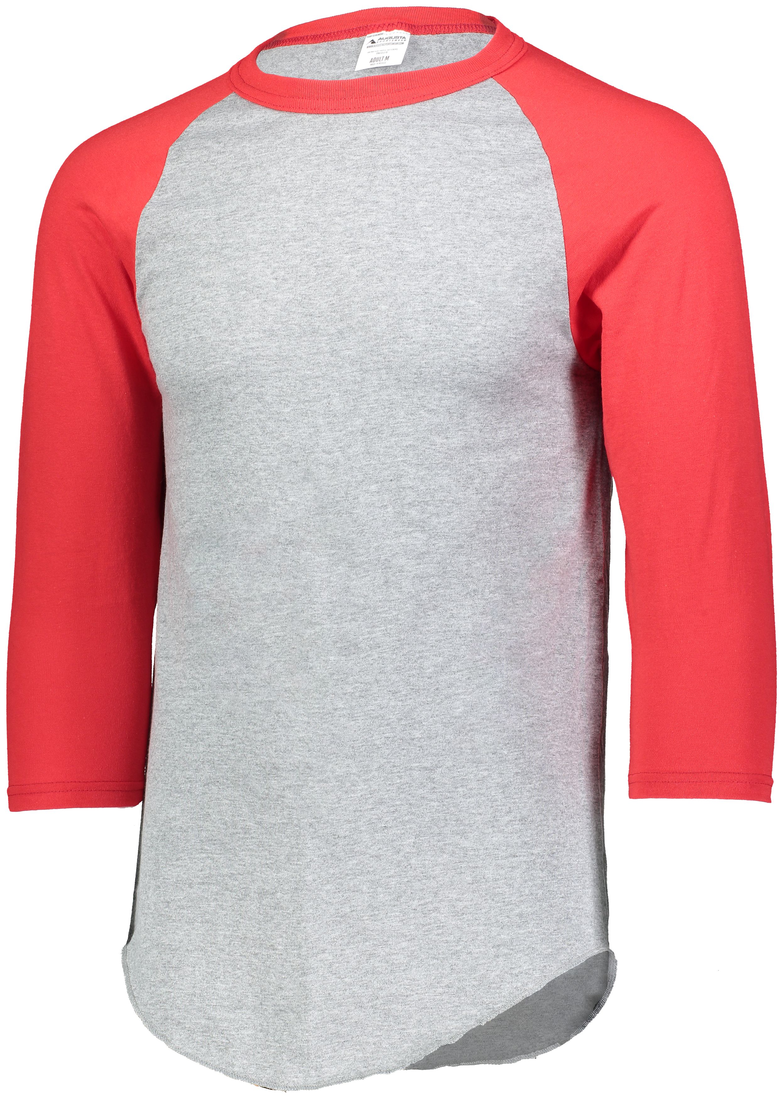 Youth Baseball 3/4 Sleeve Tee 2.0 13
