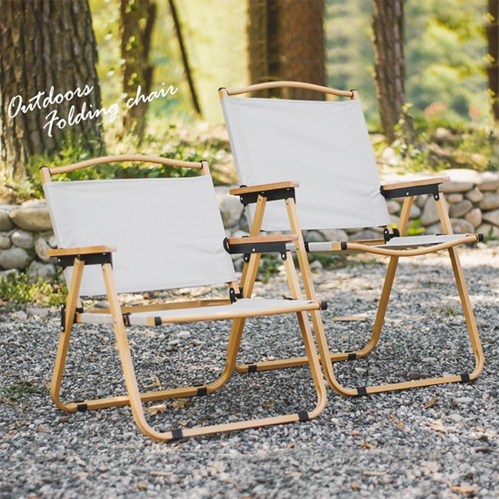 Foldable Chair For Camping Picnic 4