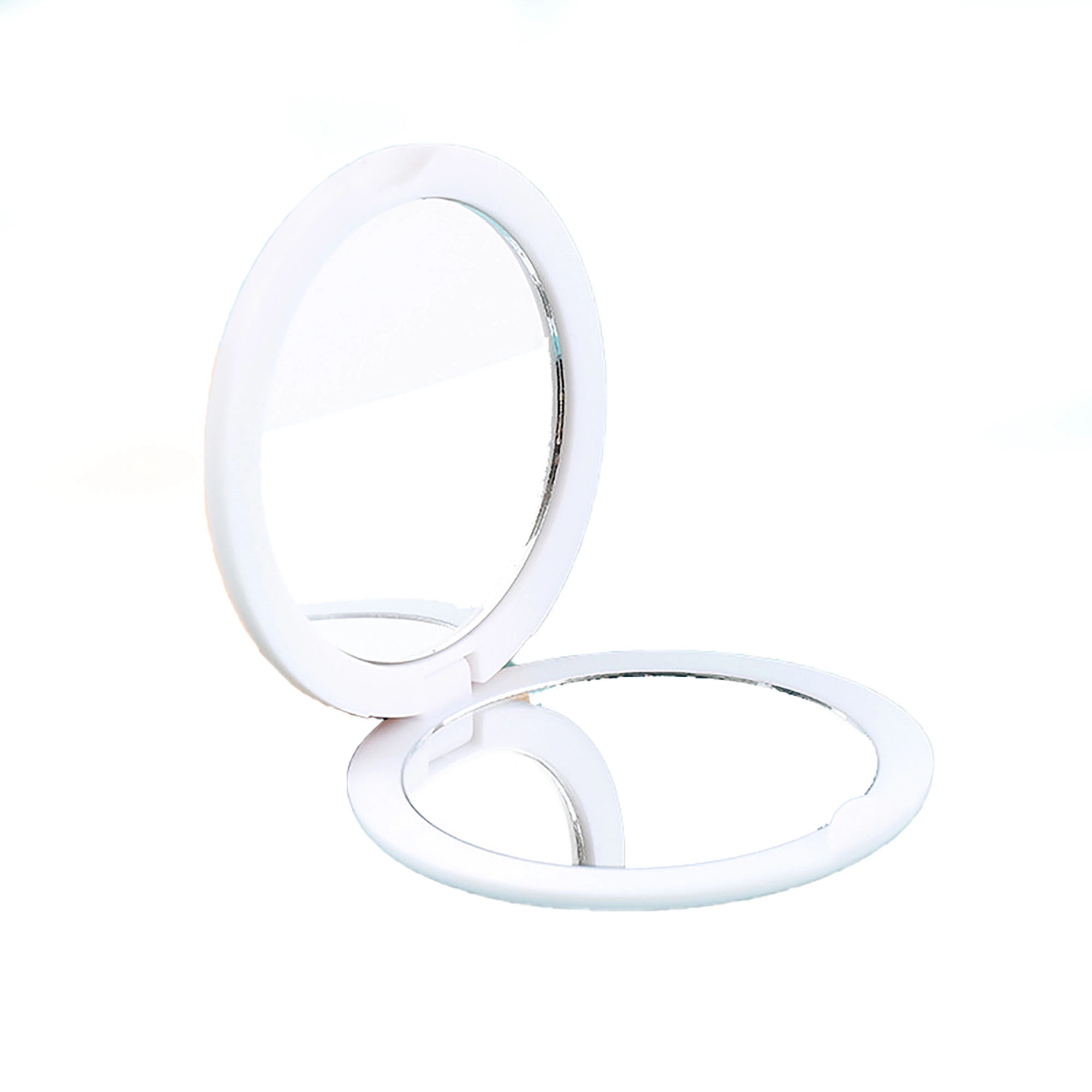 Portable Dressing Foldable Mirror MOQ 100PCS 4