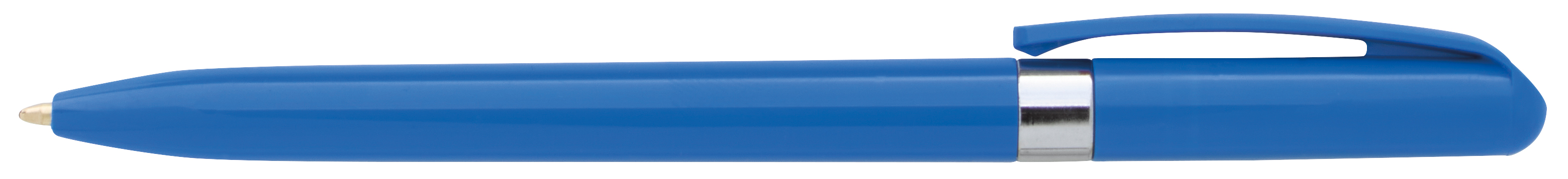 Classic Collection Pivo® Chrome RABS Pen 93