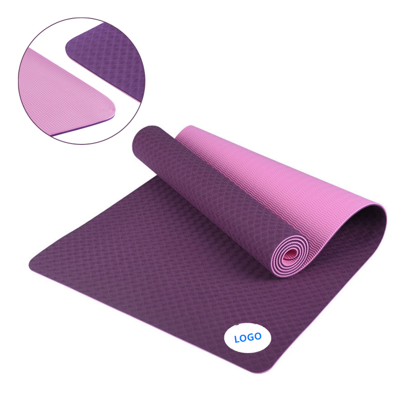 Yoga mat 2