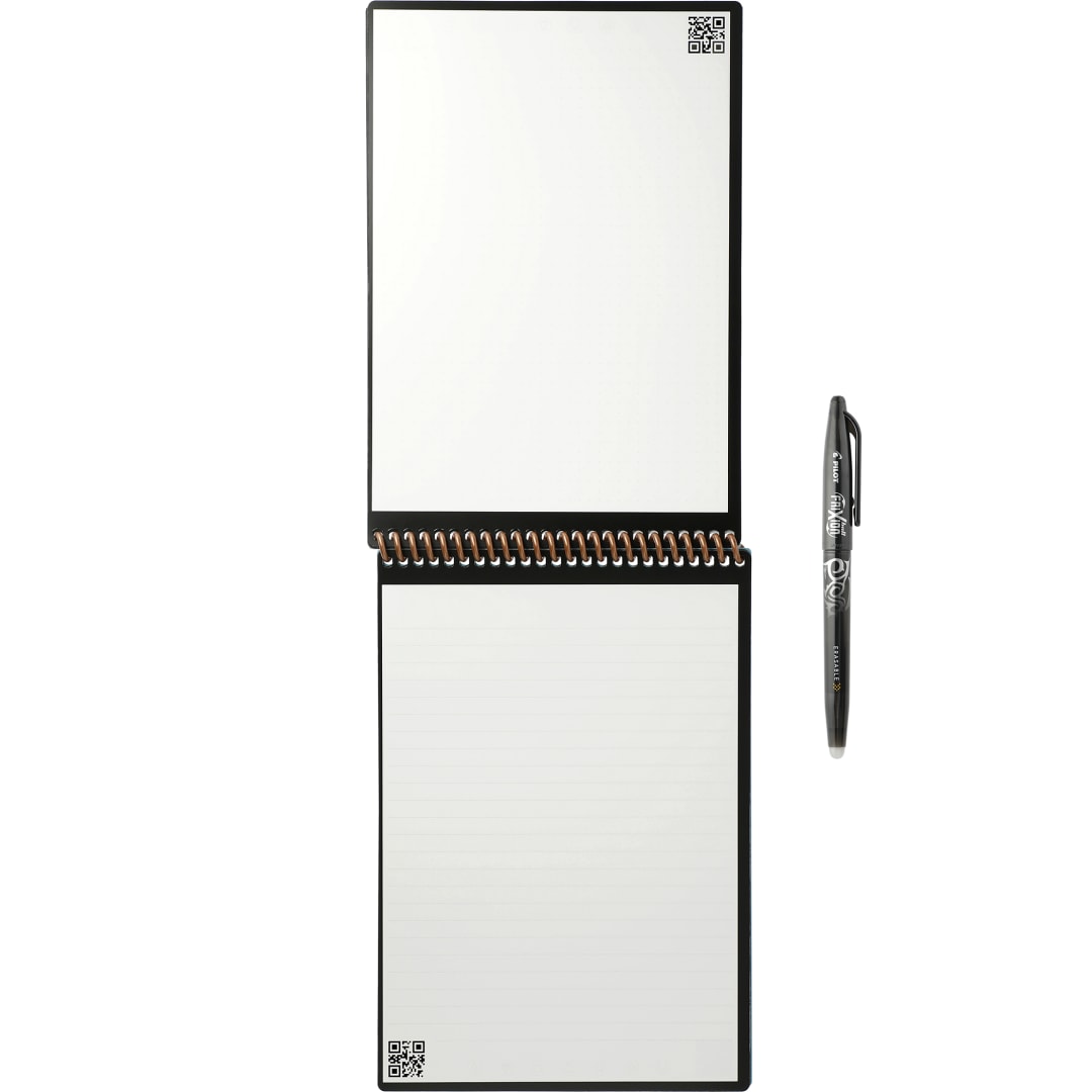 Rocketbook Executive Flip Notebook Set 48