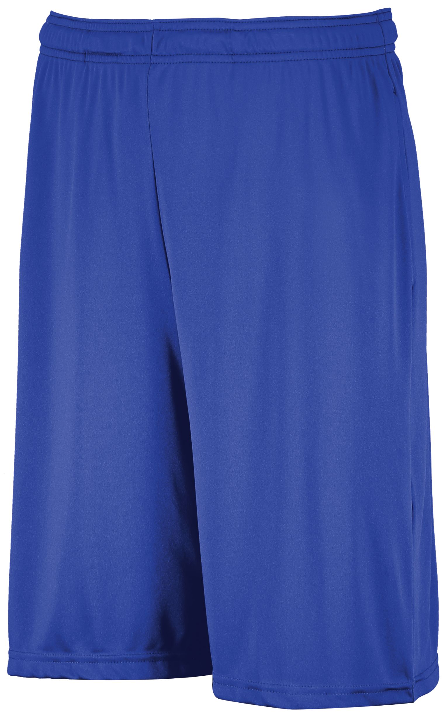 Youth Dri-Power® Essential Performance Shorts With Pockets 9