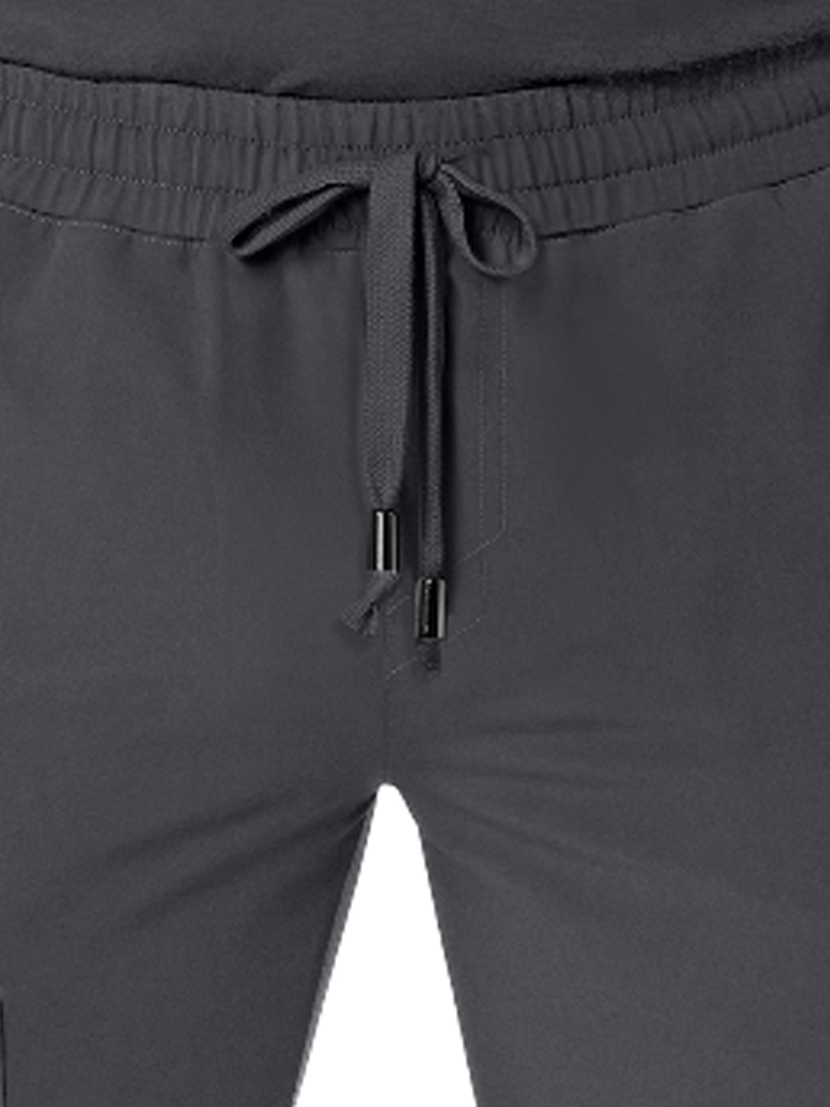 Parkley ABC - Men's Seven-Pocket HUGO Drawstring Pant 11