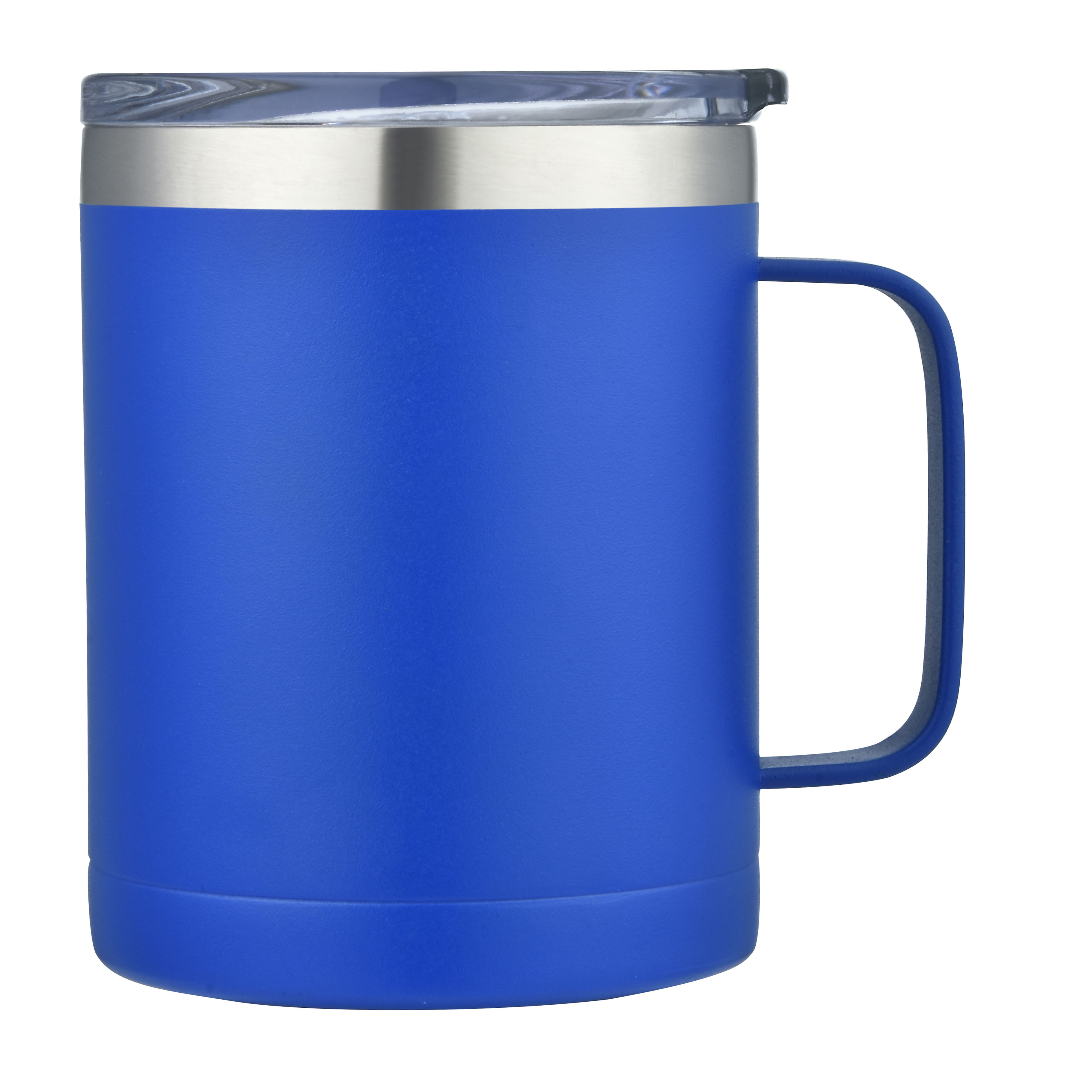 14 Oz. Stainless Steel Vacuum Camping Mug 2