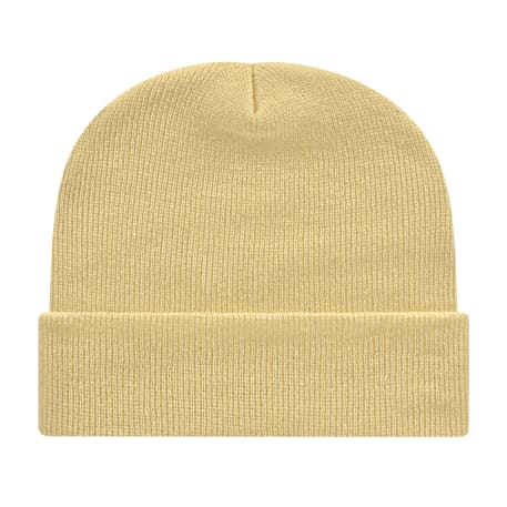 Cap America Knit Cap with Cuff 178