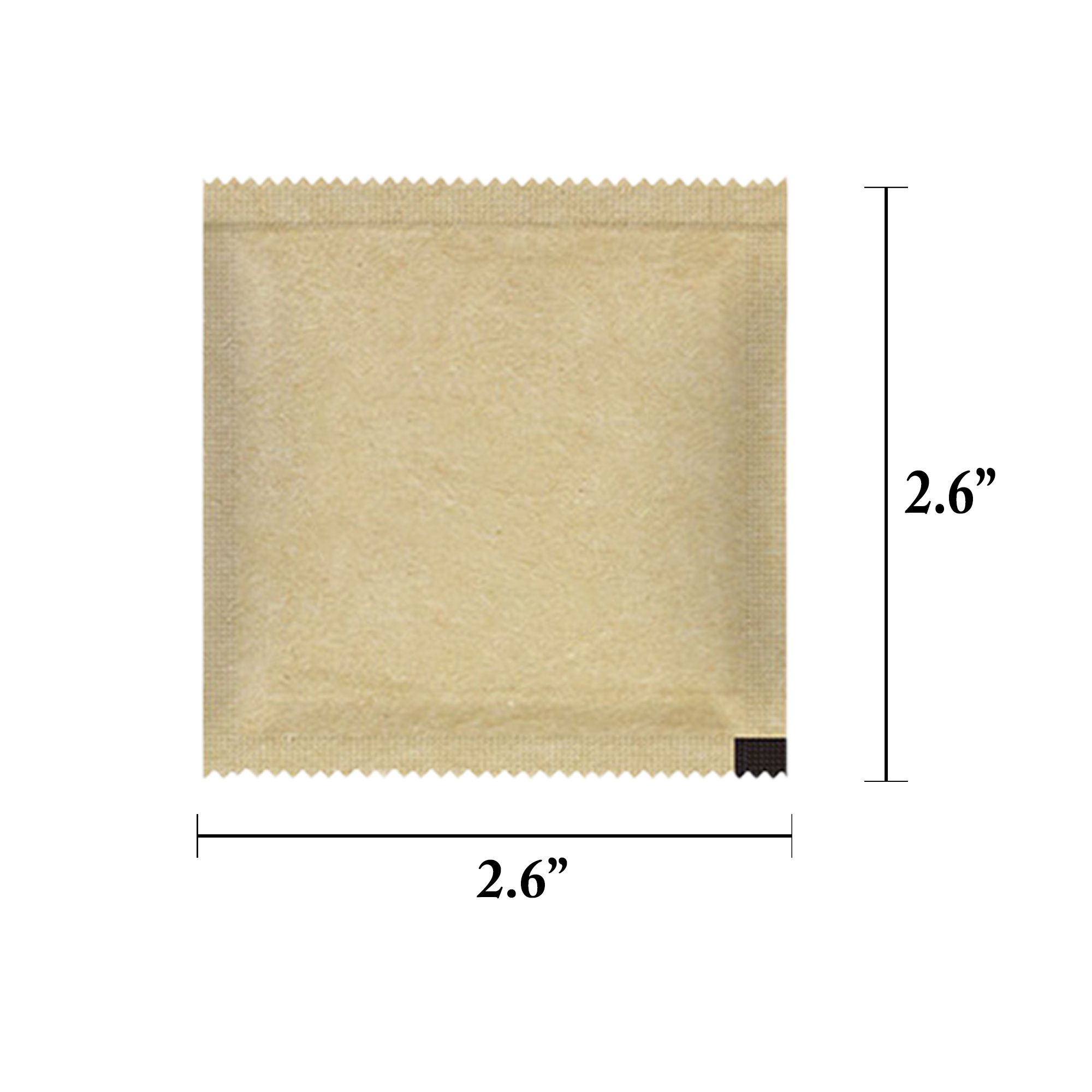 MOQ500 Food Safe Individual Disposable Gloves 1