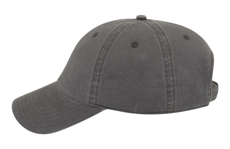 OTTO CAP® 6 Panel Low Profile Dad Hat 32