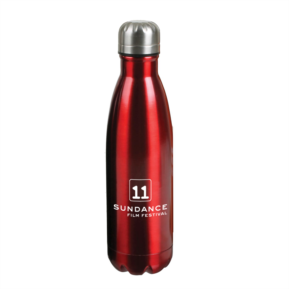 17oz Insulated Bottle
