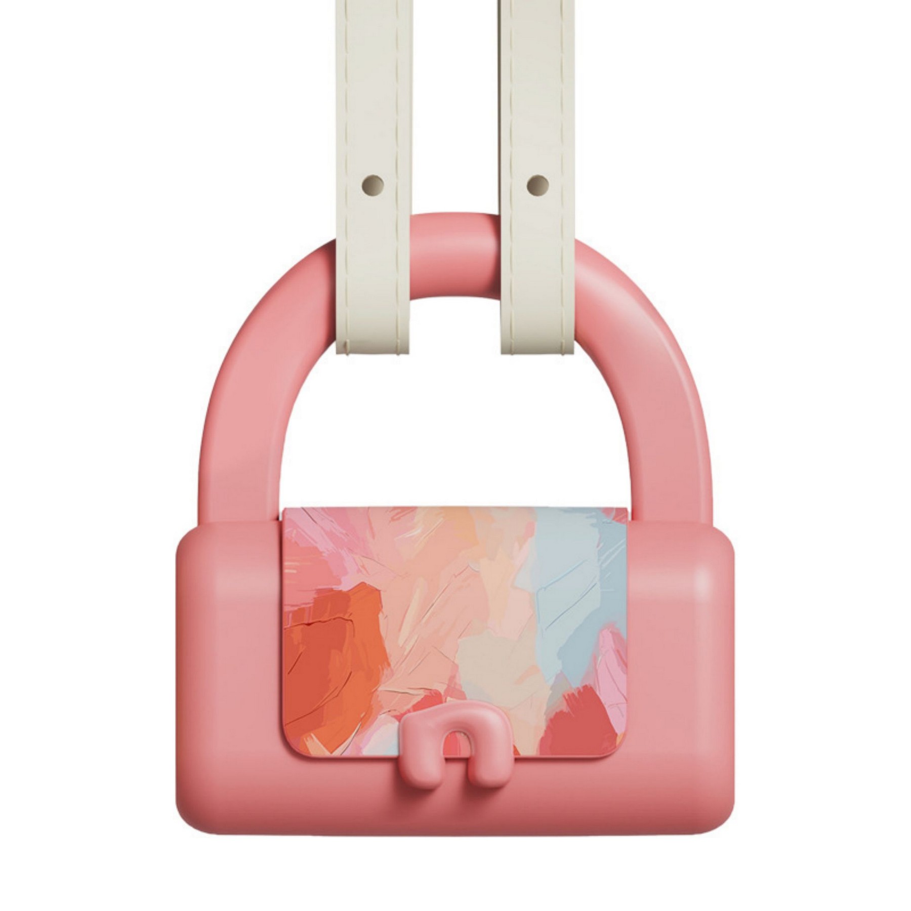 Purse Hand Warmer Power Bank 2