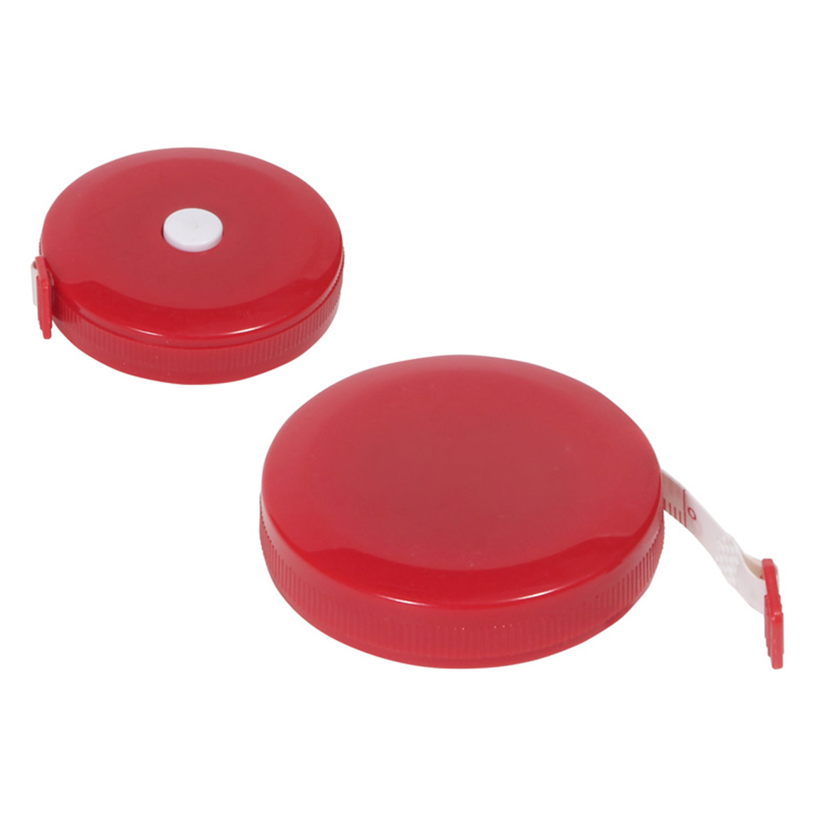 Round Tape Measure 10