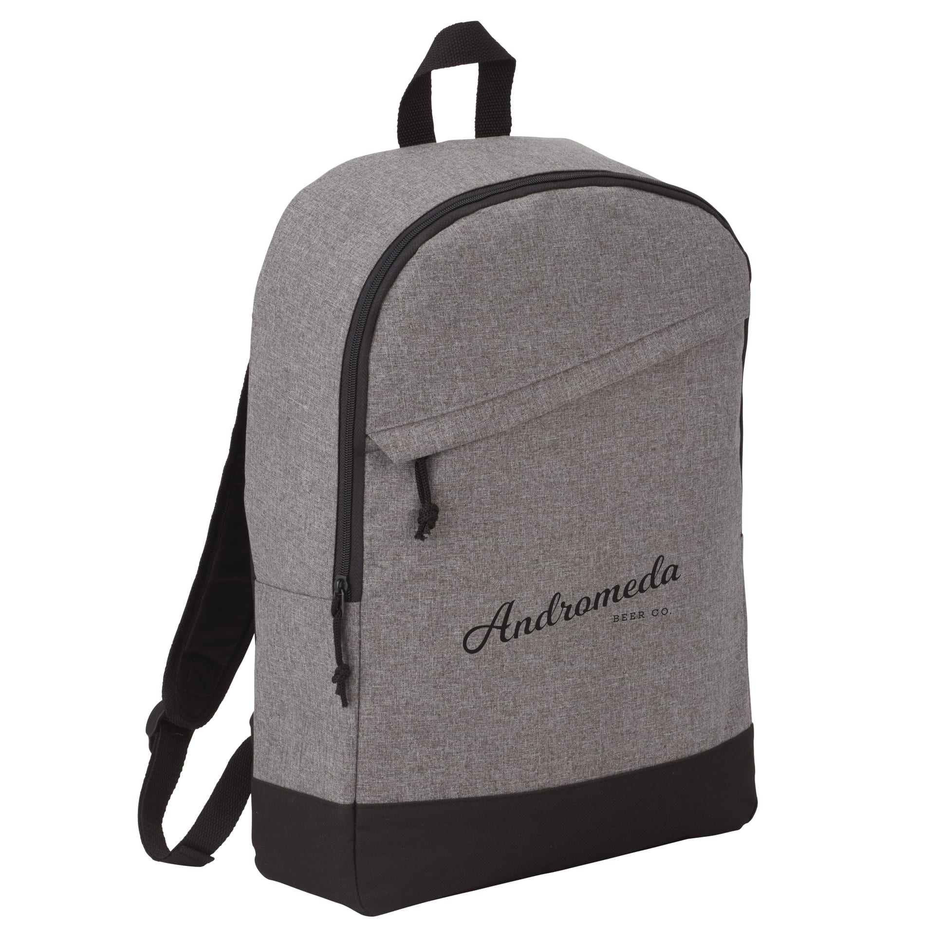 Range 15" Computer Backpack 23