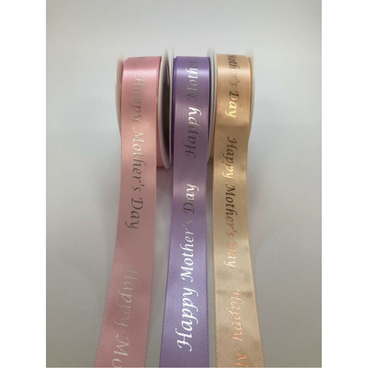 Decorative Satin Ribbon 2