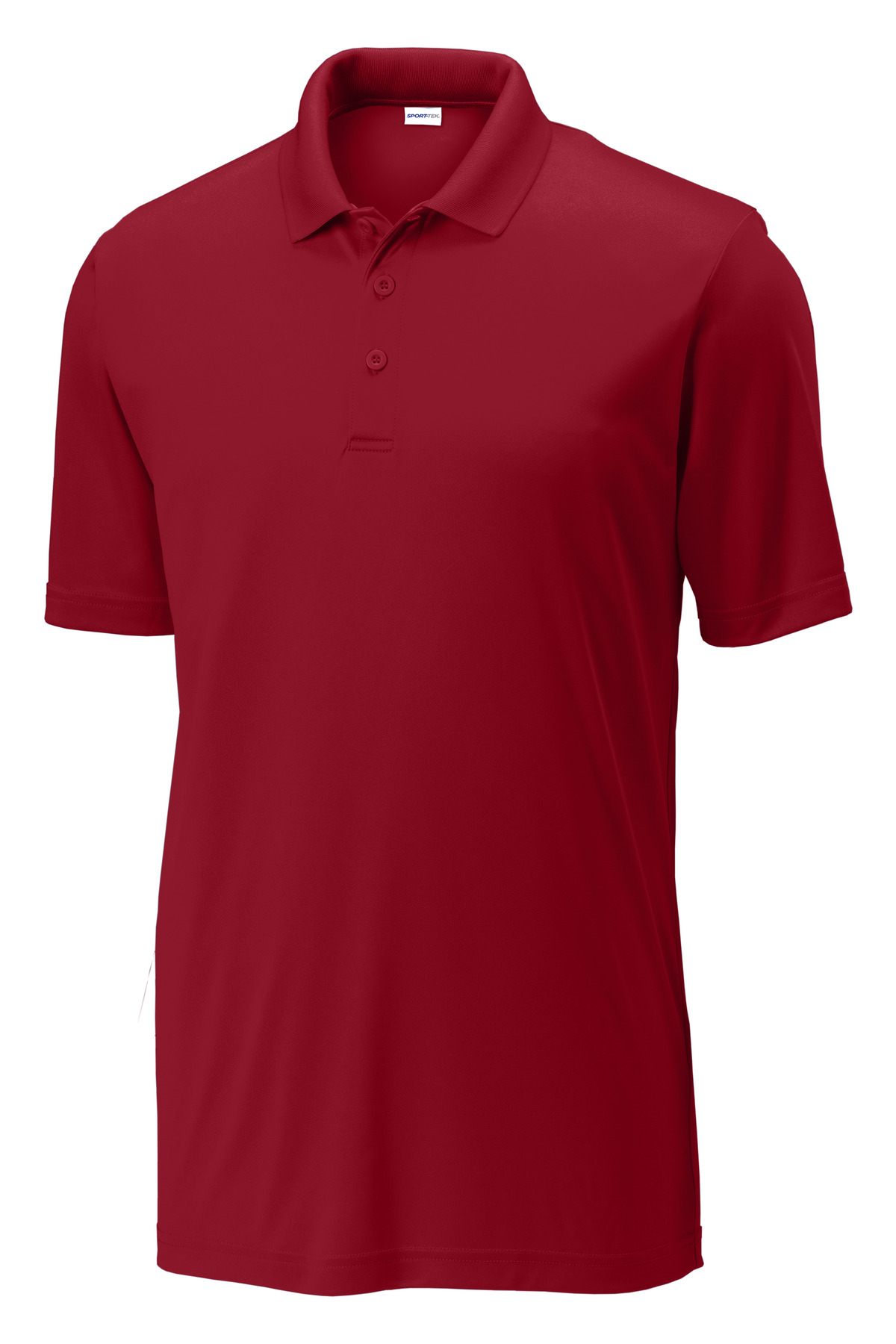 Sport-Tek® PosiCharge Competitor Polo 20