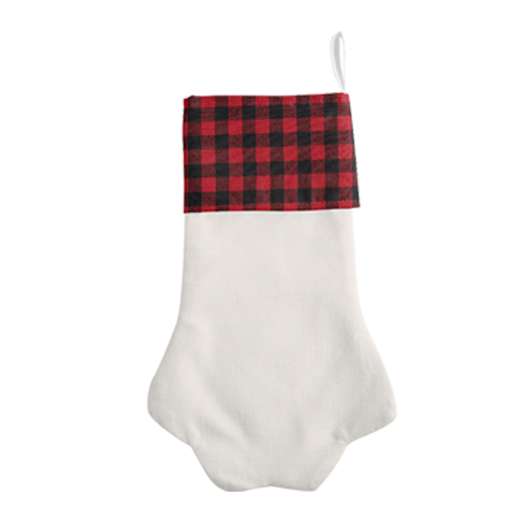 Jude Christmas Stocking, custom tote bag with logo imprint 16