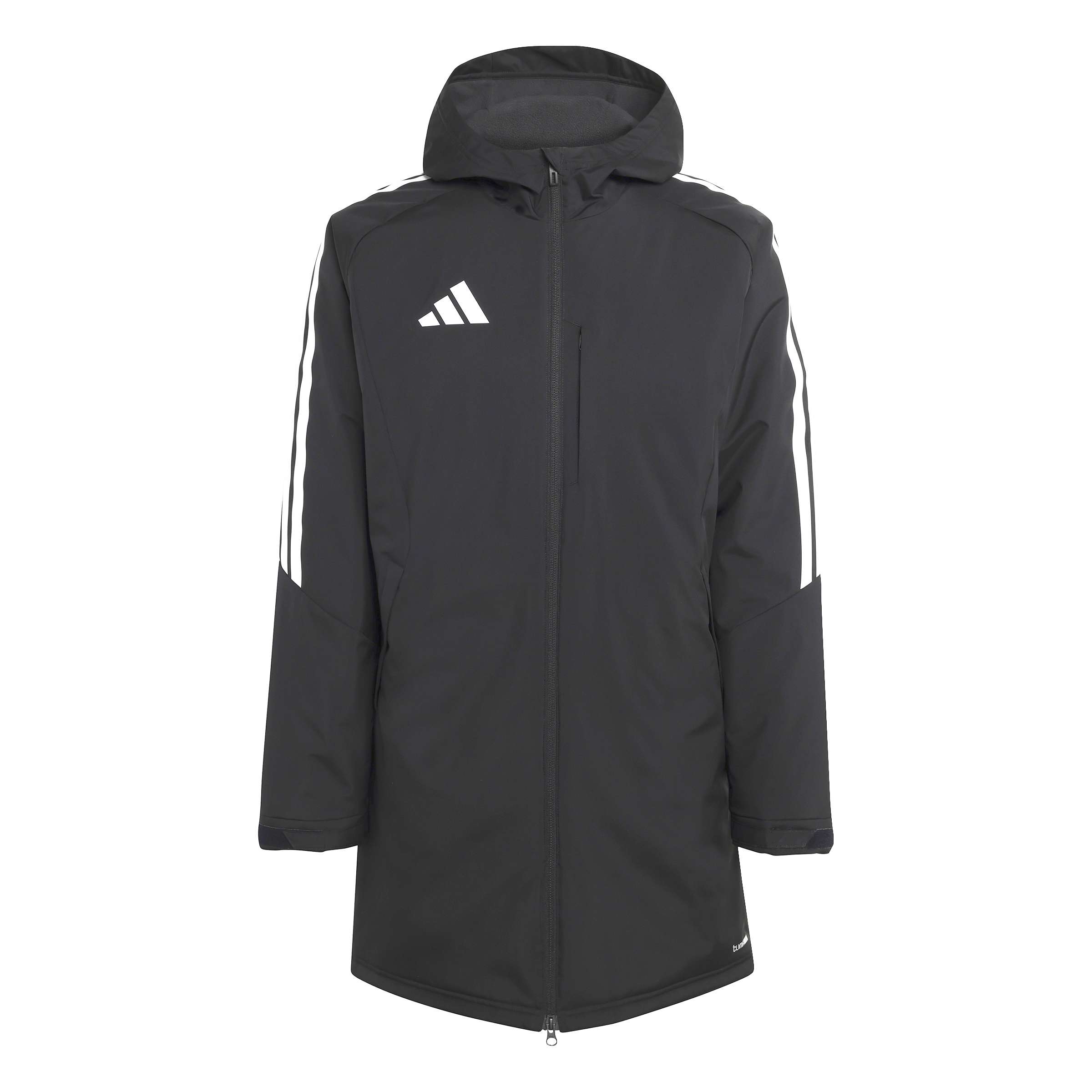 TIRO26 STADIUM PARKA 2