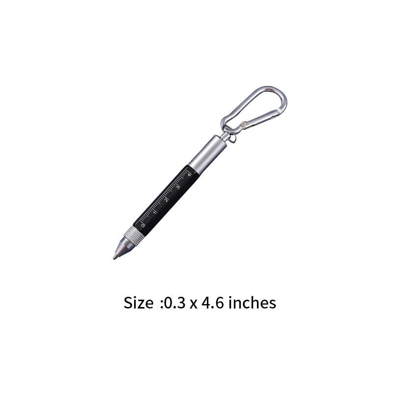 6 In 1 Multitool Tech Tool Pen 2