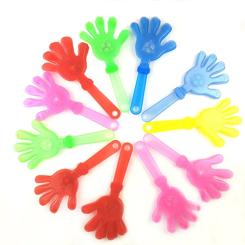11" LED Cheering Clapper 3