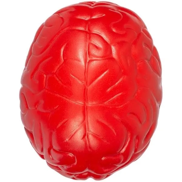 Brain Stress Reliever Ball 9