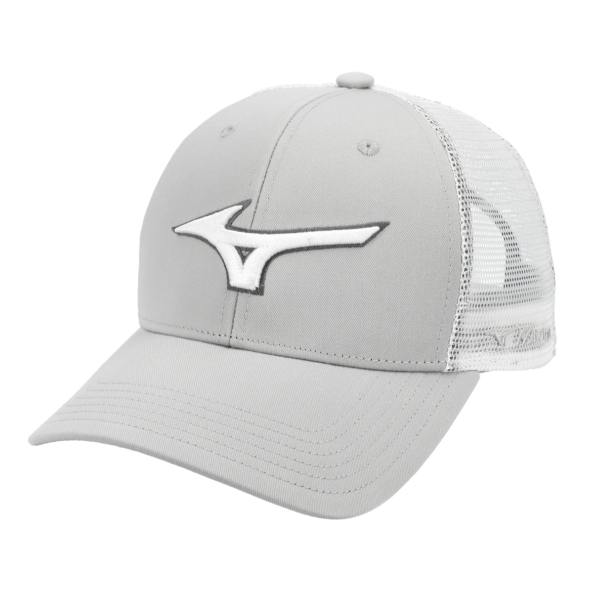 Diamond Trucker Hat 8