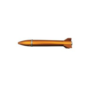 Rocket Pen With 4 Colors Refill 18