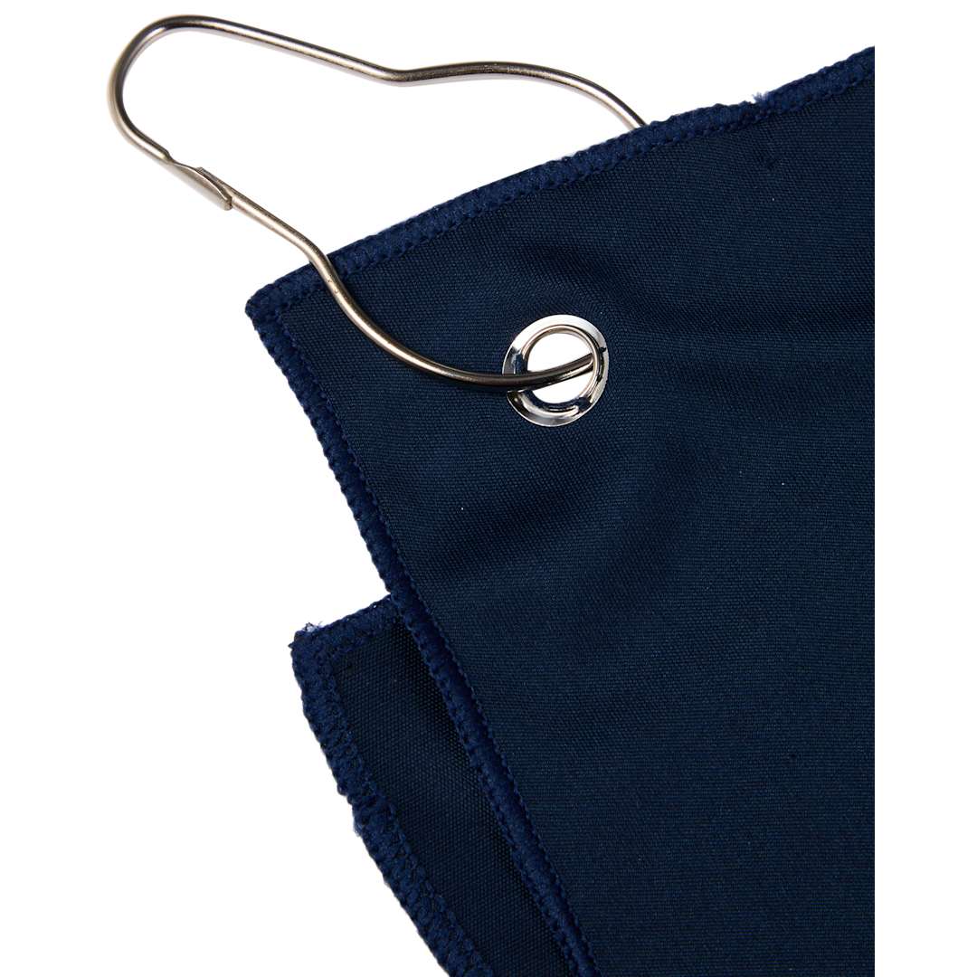 12" x 12" Recycled 200g Microfiber Towel 19